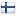 andreylavruk.com server is located in Finland